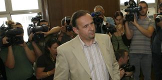 Вальо Топлото остава на топло топлото