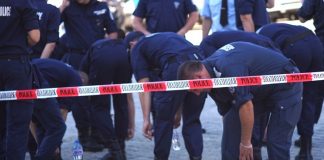 Застреляха собственик на фитнес център в Пловдив убийство