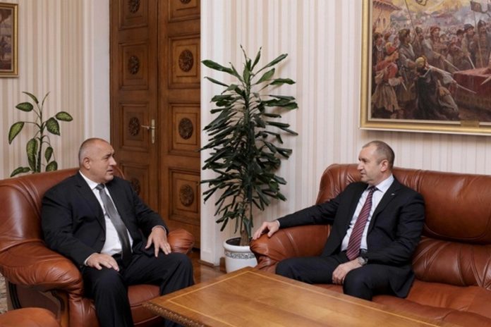 радев борисов 1 радев