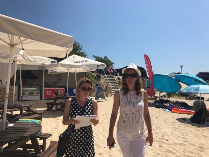 12-08 Ravda Akademica плаж