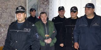 Окончателно: Доживотен затвор за Петко от Лясковец петко стрелеца
