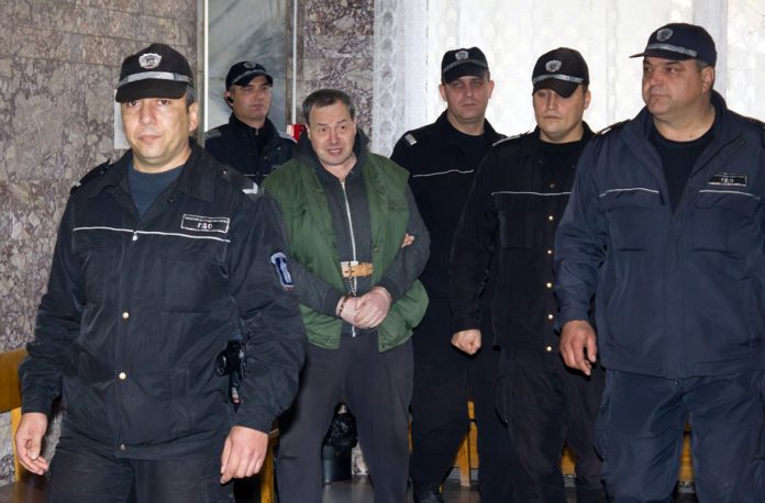 петко стрелеца