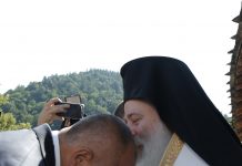 Правителството ще отпусне половин милион лева за ремонта на Троянския манастир троянски манастир