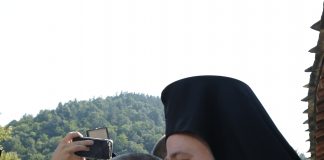 Правителството ще отпусне половин милион лева за ремонта на Троянския манастир троянски манастир