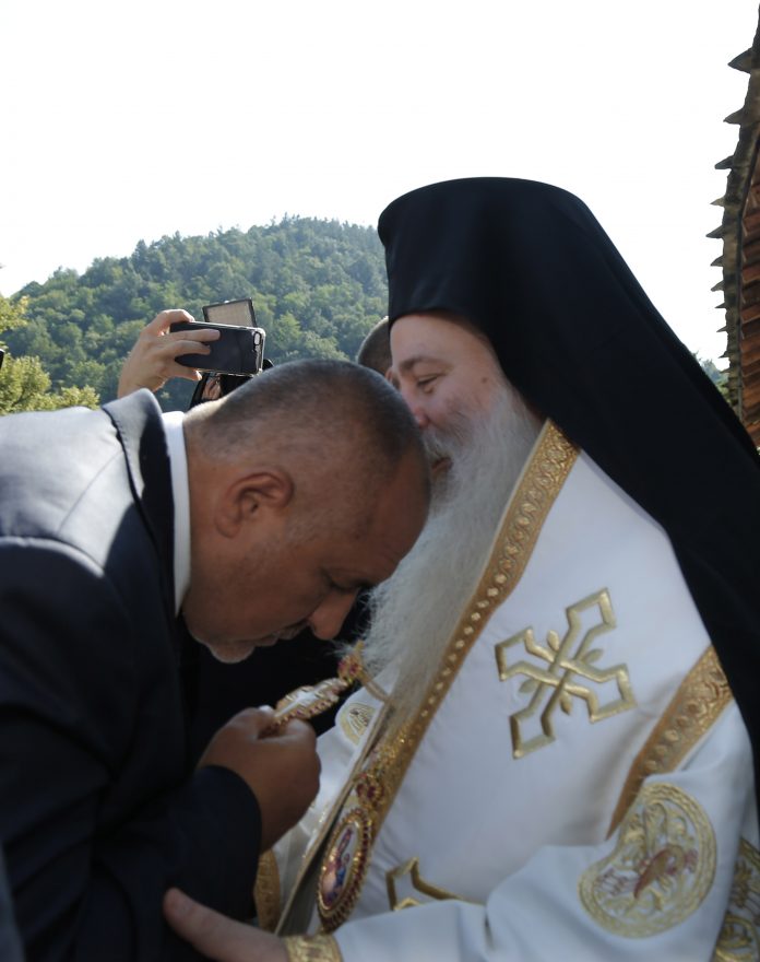 троянски манастир