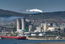 Девня обгазен след токов удар девня