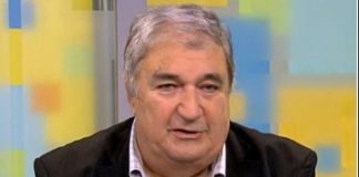 Почина експертът по сигурността Иван Бояджиев бояджиев