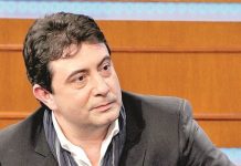 Константин Каменаров е новият шеф на БНТ