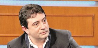 Константин Каменаров е новият шеф на БНТ