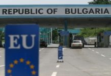 Турски гастарбайтери счупиха крака на граничар гастарбайтери