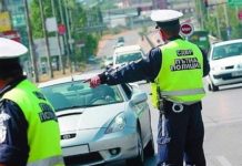 Министър Радев отчете спад на опашките пред КАТ-София полиция