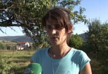 Майката, изоставила бебето си, стана обвиняема бебе