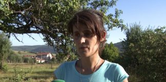 Майката, изоставила бебето си, стана обвиняема бебе