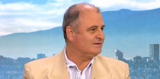 Проф.Радулов: Терористите избират коли, защото не предизвикват подозрения терористи