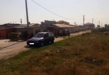 Скандал в Каменар: Роми се жалват от полицейски бой роми