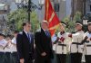 Правителствата на Македония и България с общо заседание македония
