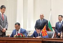 След договора с Македония: Железопътна връзка, газов хъб и бизнес македония