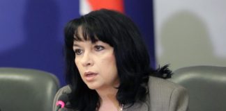 Теменужка Петкова: „Балкански поток“ се изпълнява в срок БСП