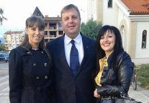 Върнаха в ареста „патриотката“-трафикант на мигранти патриотка