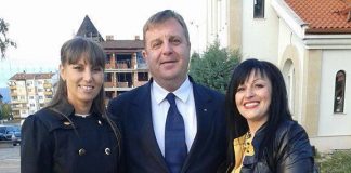 Патриотка получи 3 години условно за трафик на мигранти патриотка