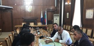Борисов договаря с китайци строежа на магистрала „Черно море“ борисов