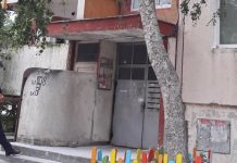 Убили 11-годишното момиче заради наргиле убийство