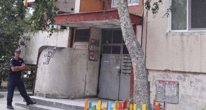 бургас убийство