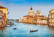 Кметът на Венеция: Всеки, който извика Аллах Акбар ще бъде убит венеция