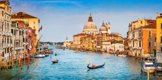 Кметът на Венеция: Всеки, който извика Аллах Акбар ще бъде убит венеция