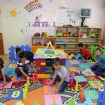 Обявяват местата в детските градини в София днес бавачки