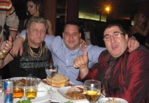 Намушкаха задържан за сводничество задържан