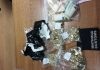 Митничари извадиха 1 кг контрабандно злато от камион злато