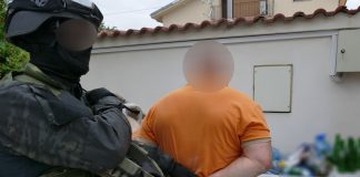 Антимафиоти разбиха българо-испанска банда фалшификатори на евро (Видео) банда