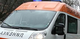 Младеж почина пред дискотека в Хаджидимово деца