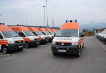 Освободиха срещу подписка мъжа, пребил зверски охранител на Спешна помощ в София заплати