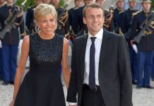 Макрон: България трябва да стане член на Шенген макрон