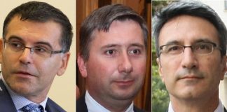 Прокопиев, Симеон Дянков и Трайчо Трайков отиват на съд заради ЕВН прокопиев