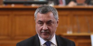 Прокуратурата разследва Валери Симеонов за купени евтино имоти симеонов