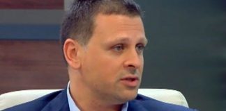 Шефът на Софийски градски съд хвърли оставка съд