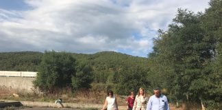 Пречиствателната станция на Елените работи без лиценз елените