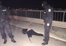 Арестуваната банда разследвана и от митниците банда