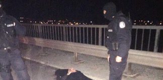 Арестуваната банда разследвана и от митниците банда