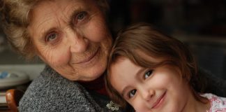 Вече имаме професия „баба” баби