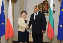 Борисов: Двойни критерии ни спъват за Шенген борисов