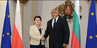 Борисов: Двойни критерии ни спъват за Шенген борисов