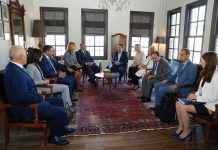 Подписахме с Гърция за нов транспортен коридор българия