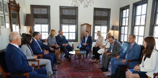 Подписахме с Гърция за нов транспортен коридор българия