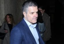 Съдът определи арест за затворника Брендо брендо