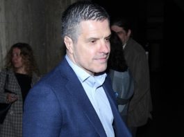 Съдът отказа да пусне предсрочно от затвора наркотрафиканта Брендо брендо