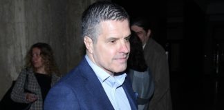 Съдът в Киев остави Брендо в ареста брендо